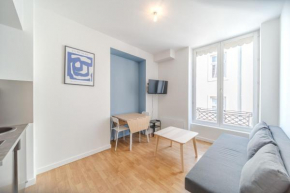 Jade Apartment 4 Guests Bellecour